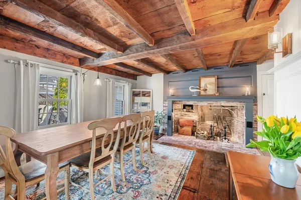 $675,000 | 82 Dodge Street, Unit 1, Beverly, MA 01915