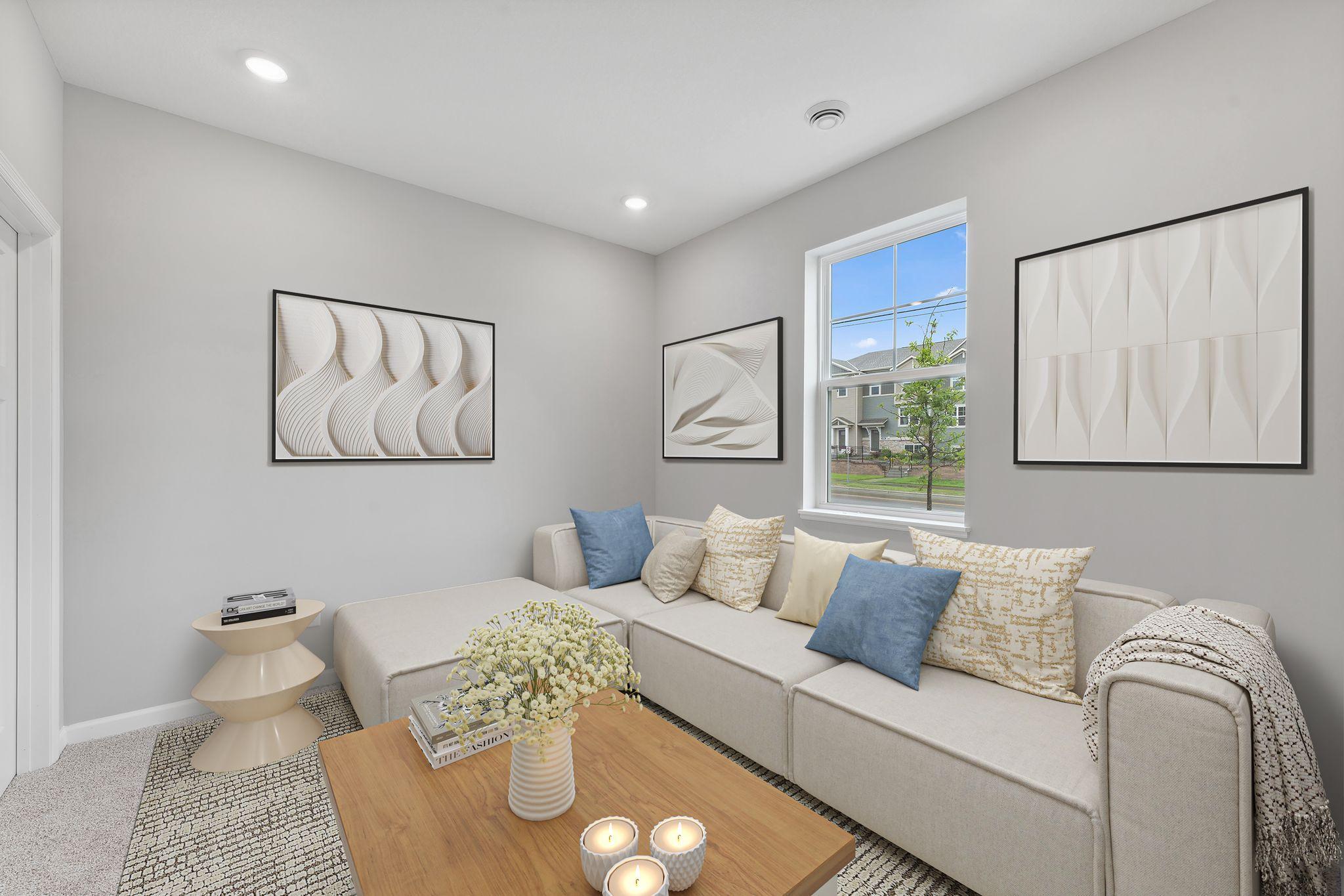 1523 Traverse Lane St. Paul, MN 55118 - Photo 3 of 7