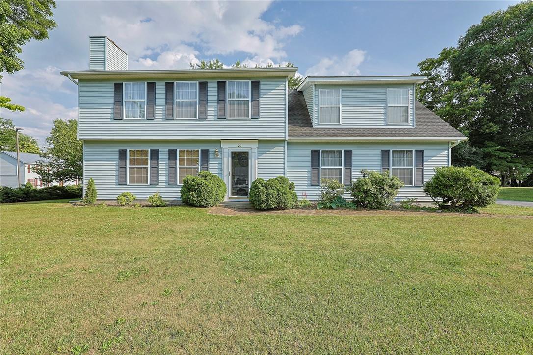 20 Hawk Lane Poughkeepsie, NY 12601 - Photo 1 of 1