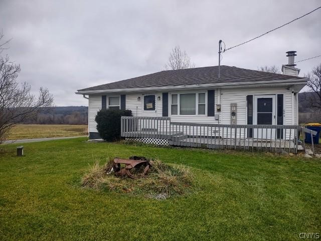2844 Oran Delphi Road Pompey, NY 13104 - Photo 1 of 1