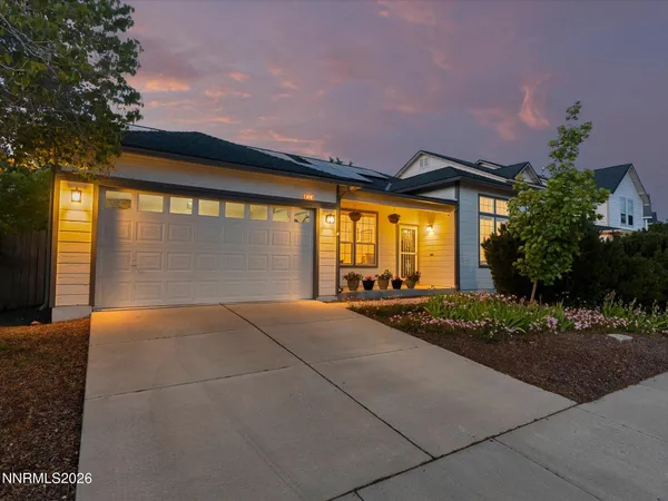 $650,000 | 3101 Green River Drive, Reno, NV 89503