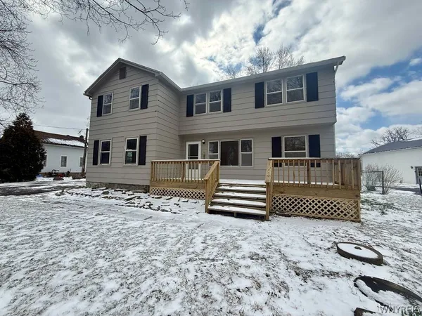 $249,900 | 2646 Youngstown Lockport Road, Porter, NY 14131