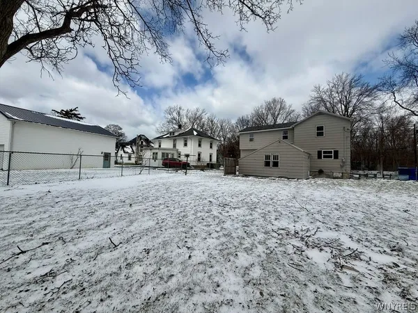 $249,900 | 2646 Youngstown Lockport Road, Porter, NY 14131