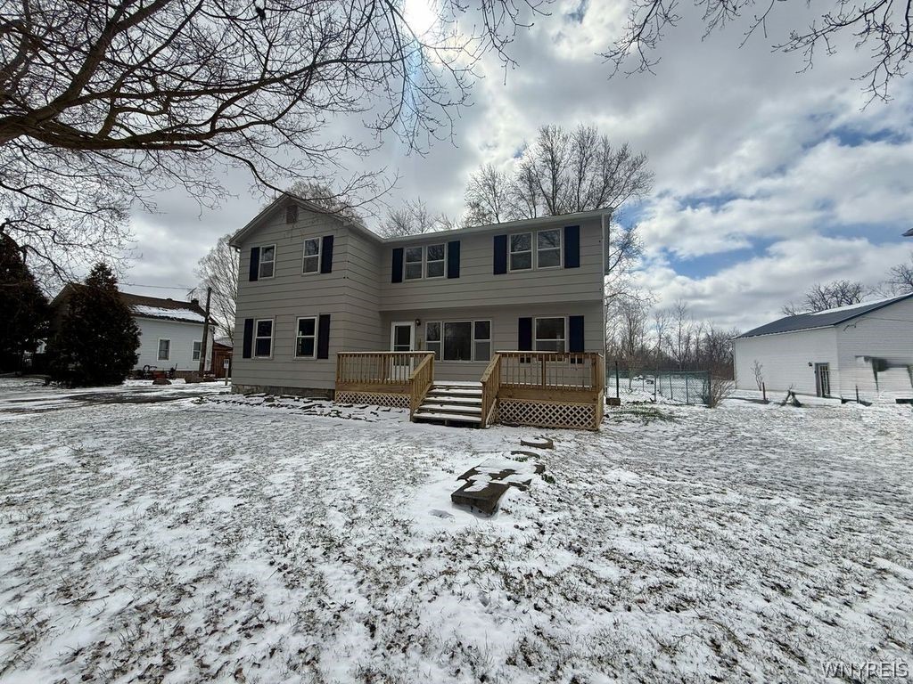 2646 Youngstown Lockport Road Porter, NY 14131 - Photo 2 of 44