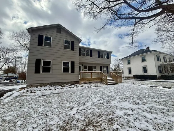 $249,900 | 2646 Youngstown Lockport Road, Porter, NY 14131