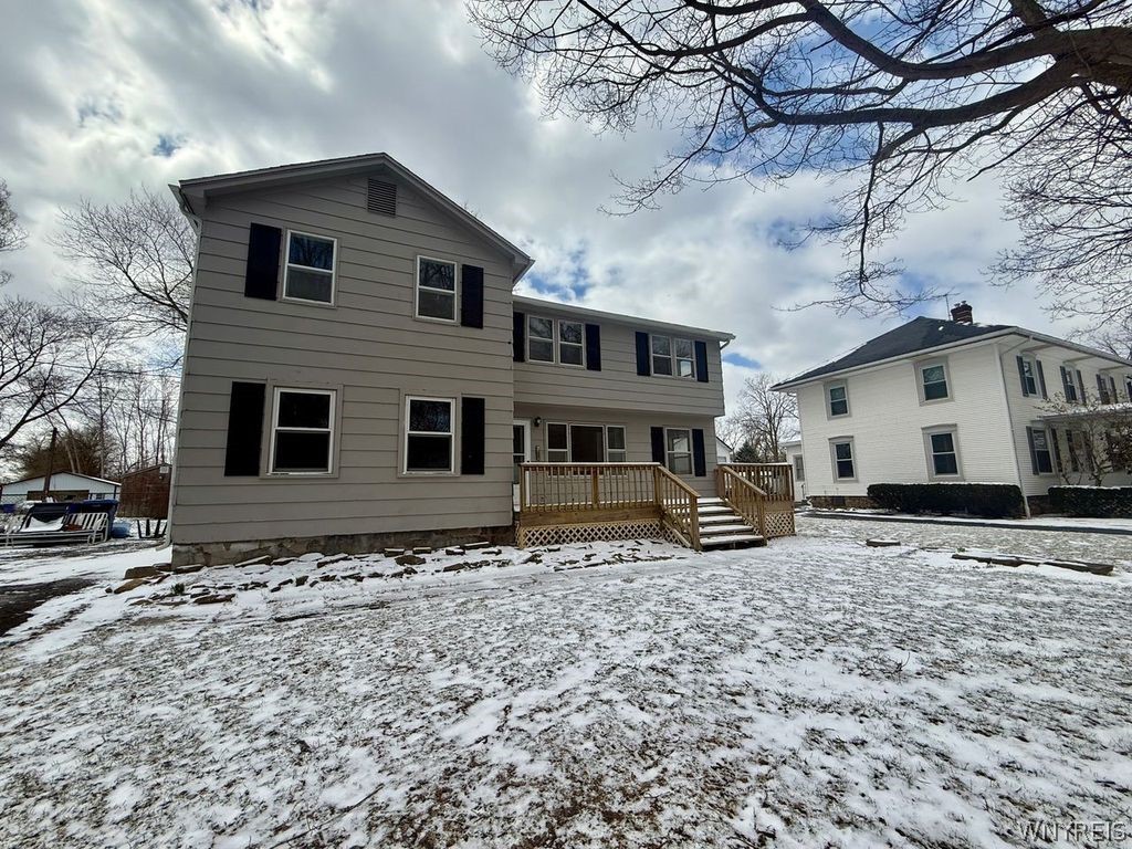 2646 Youngstown Lockport Road Porter, NY 14131 - Photo 3 of 44