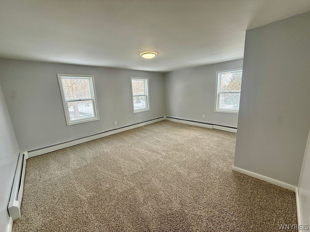 2646 Youngstown Lockport Road Porter, NY 14131 - Photo 34 of 44 Upstairs bedroom 1