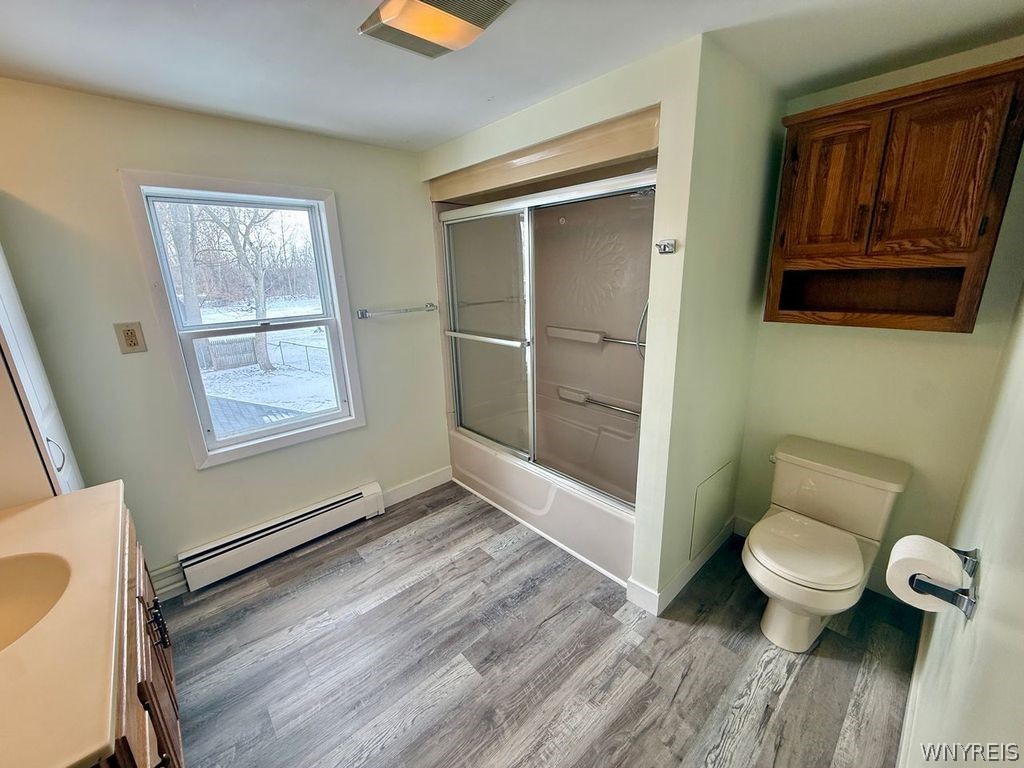 2646 Youngstown Lockport Road Porter, NY 14131 - Photo 39 of 44 Upstairs bathroom