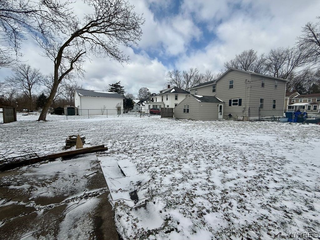 2646 Youngstown Lockport Road Porter, NY 14131 - Photo 8 of 44