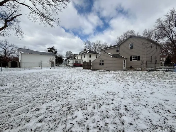 $249,900 | 2646 Youngstown Lockport Road, Porter, NY 14131