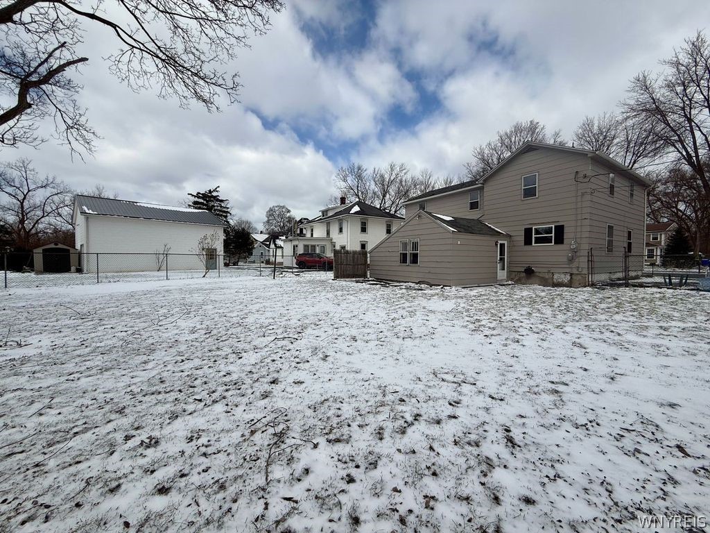 2646 Youngstown Lockport Road Porter, NY 14131 - Photo 9 of 44