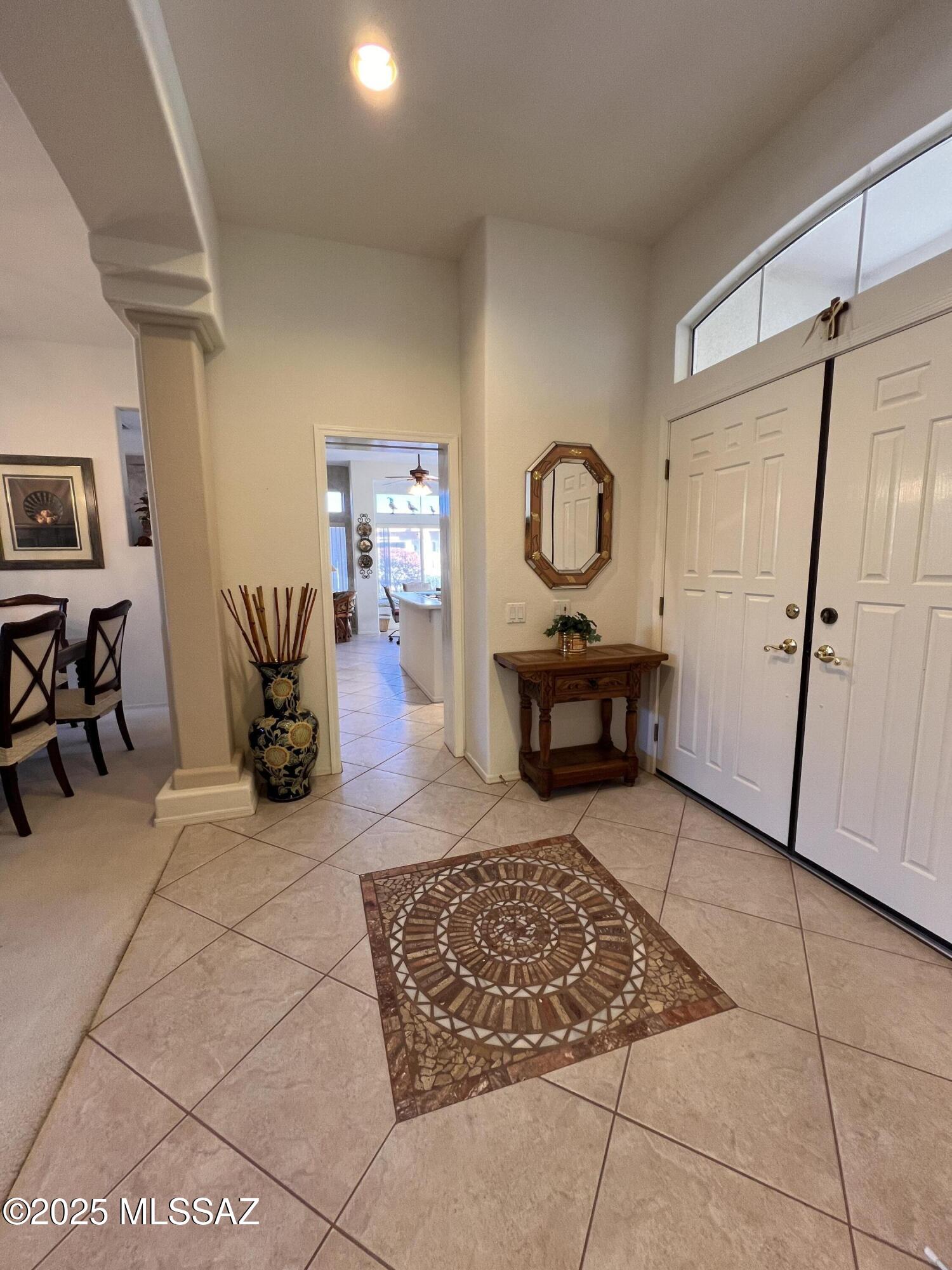 1851 East Lone Rider Way Tucson, AZ 85755 - Photo 5 of 50