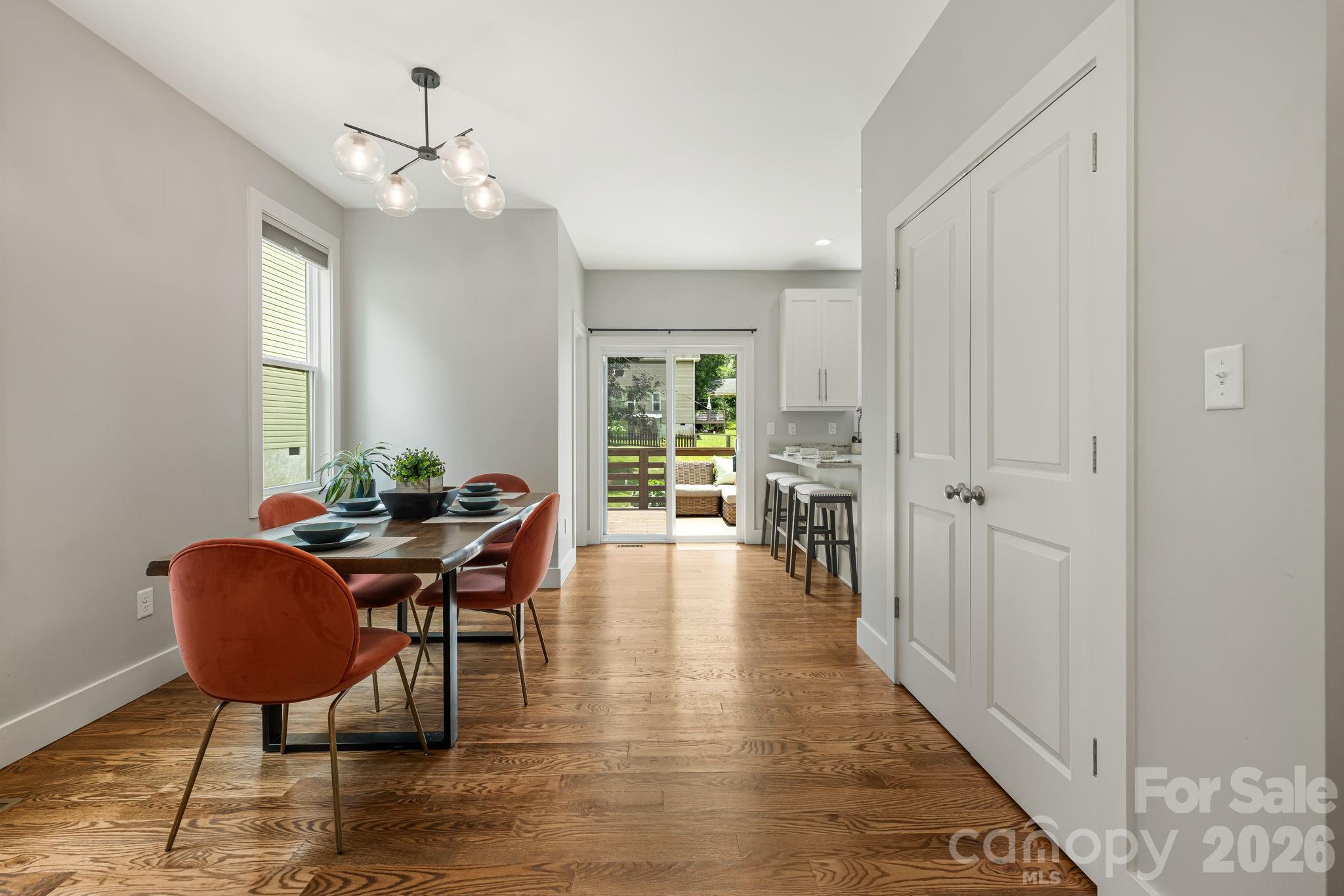 81 Bellevue Road Asheville, NC 28803 - Photo 6 of 35