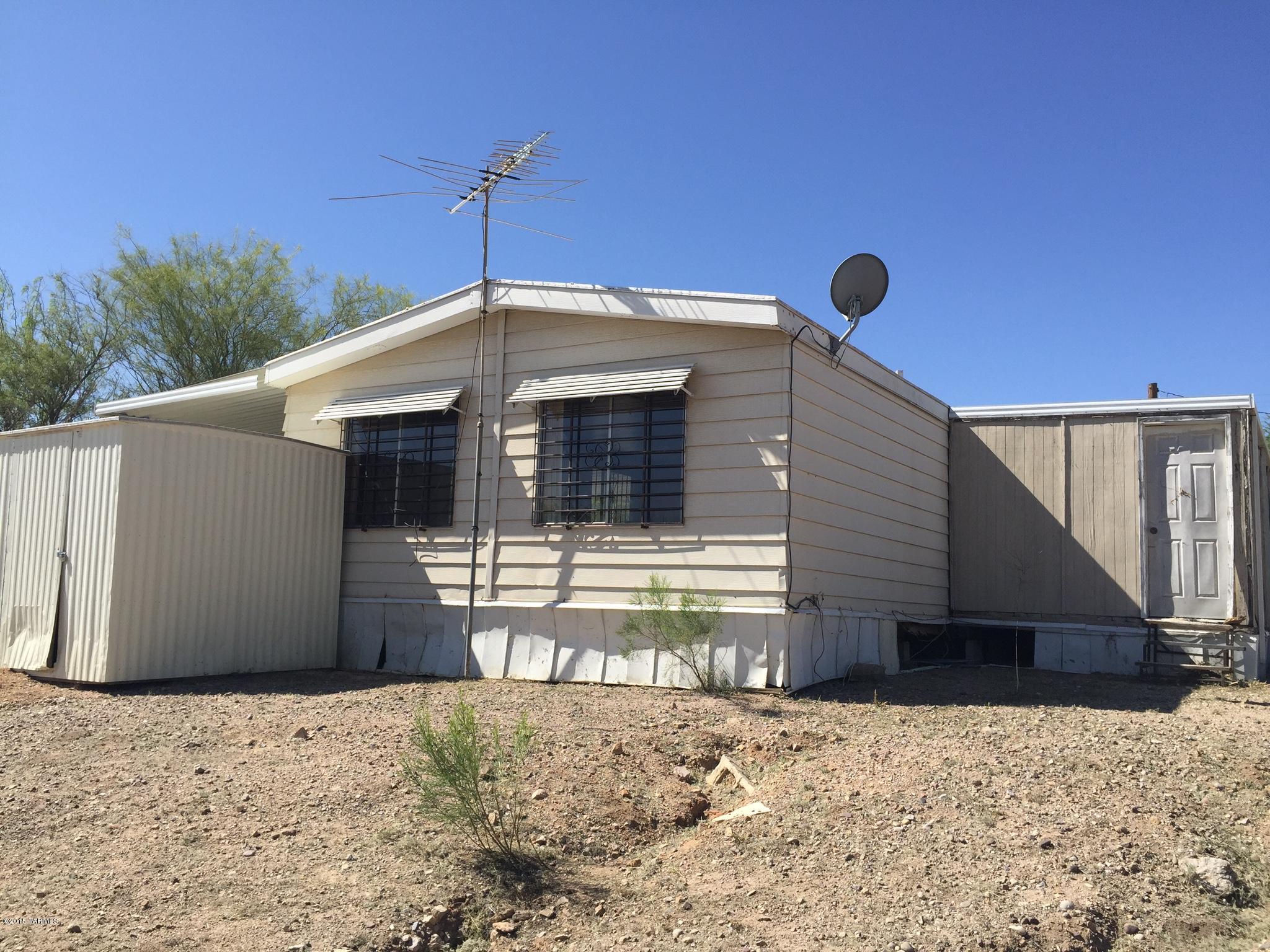 4110 West Bilby Road Tucson, AZ 85746 - Photo 26 of 31 Gallery Image 26