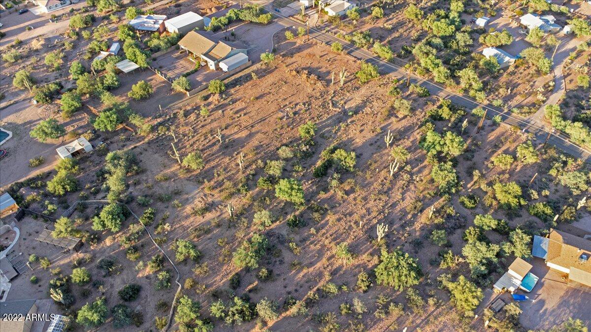0 South Sixshooter Road Apache Junction, AZ 85119 - Photo 17 of 22 19-Sixshooter St-49