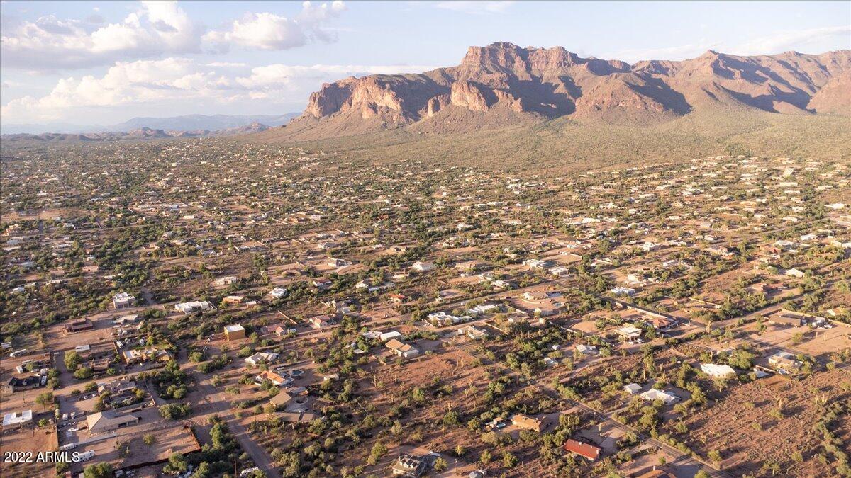 0 South Sixshooter Road Apache Junction, AZ 85119 - Photo 3 of 22 02-S Sixshooter Twilight-2