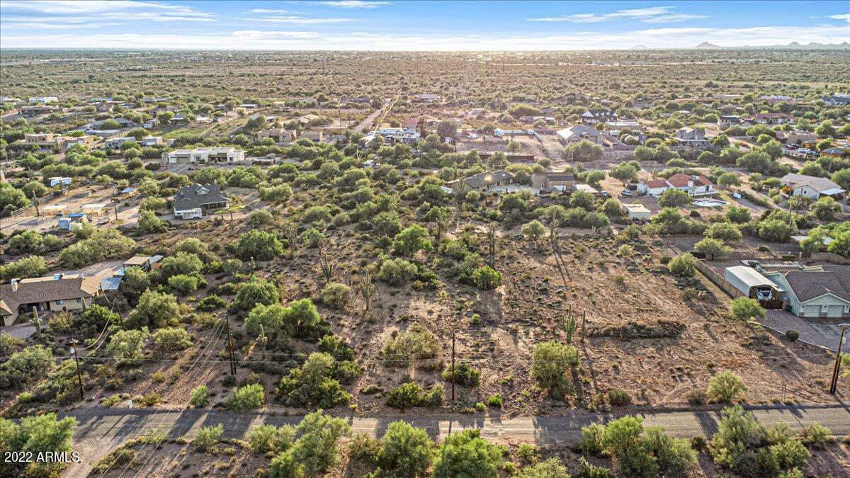 0 South Sixshooter Road Apache Junction, AZ 85119 - Photo 4 of 22 03-Sixshooter St-1