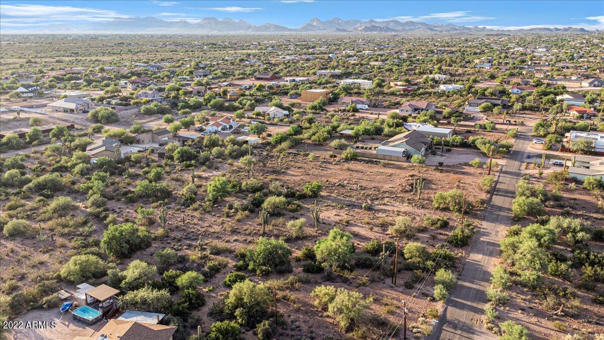 0 South Sixshooter Road Apache Junction, AZ 85119 - Photo 5 of 22 05-Sixshooter St-7