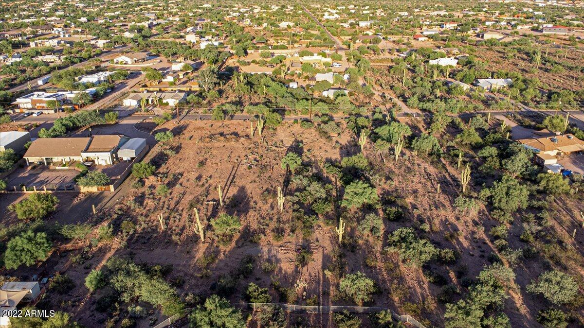 0 South Sixshooter Road Apache Junction, AZ 85119 - Photo 8 of 22 10-Sixshooter St-22