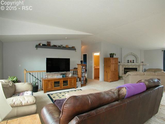 11575 Guthrie Road Calhan, CO 80808 - Photo 7 of 26 Gallery Image 7