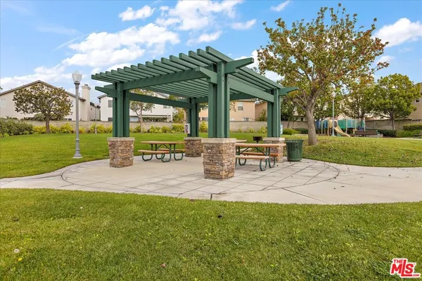 a sign that is on the side of a building