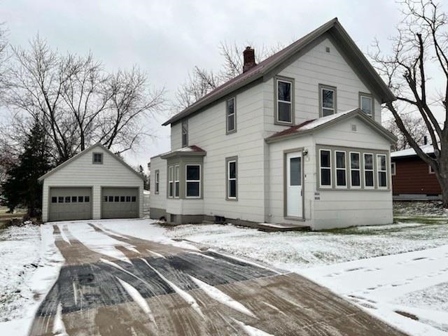818 Western Street Marshfield, WI 54449 - Photo 1 of 1