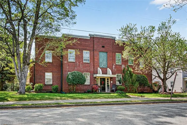 $129,900 | 610 South Park Street, Unit B3, Asheboro, NC 27203