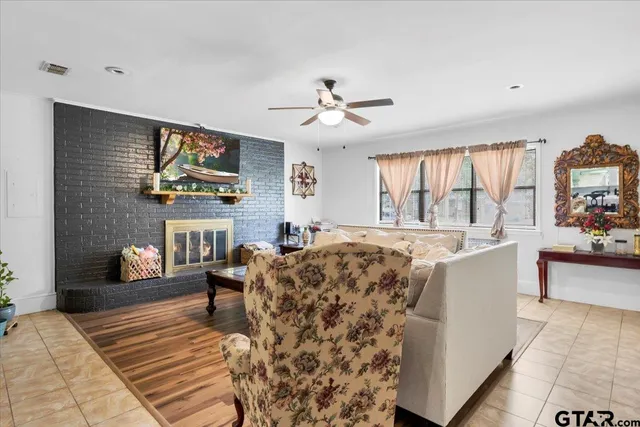 $254,900 | 2631 Amy Lane, Tyler, TX 75701