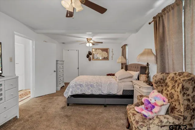 $254,900 | 2631 Amy Lane, Tyler, TX 75701