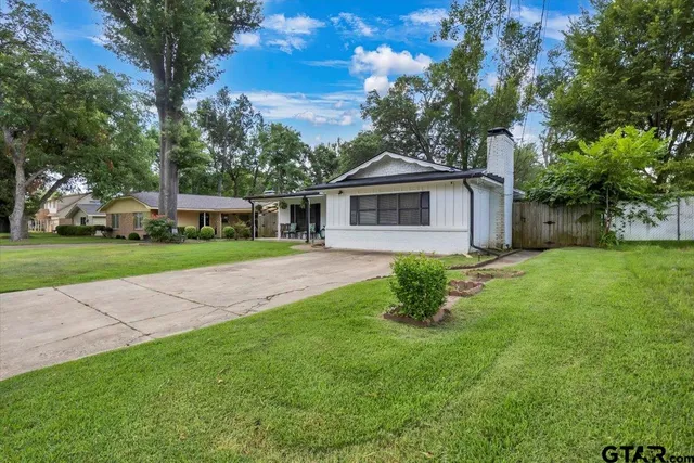$254,900 | 2631 Amy Lane, Tyler, TX 75701