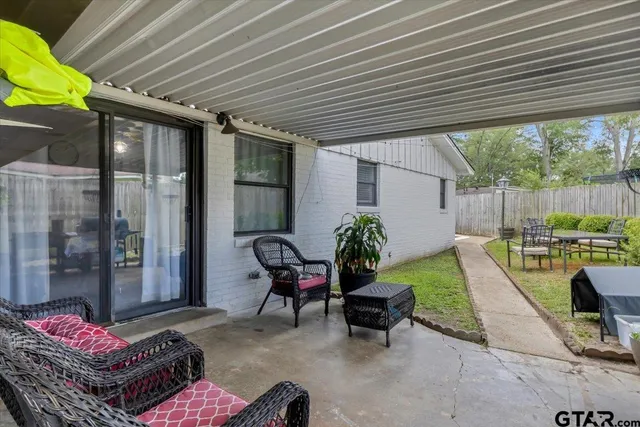 $254,900 | 2631 Amy Lane, Tyler, TX 75701