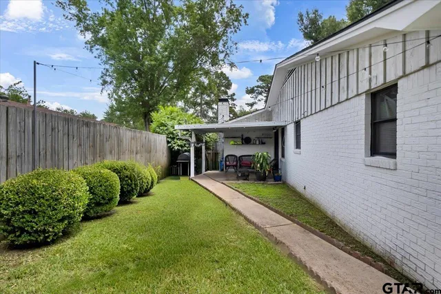 $254,900 | 2631 Amy Lane, Tyler, TX 75701