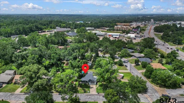 $254,900 | 2631 Amy Lane, Tyler, TX 75701