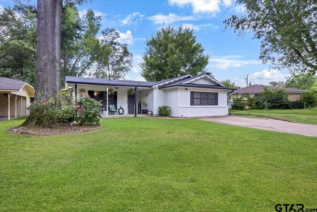 $254,900 | 2631 Amy Lane, Tyler, TX 75701