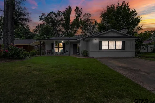 $254,900 | 2631 Amy Lane, Tyler, TX 75701