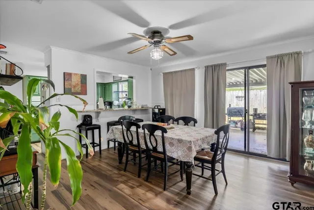 $254,900 | 2631 Amy Lane, Tyler, TX 75701