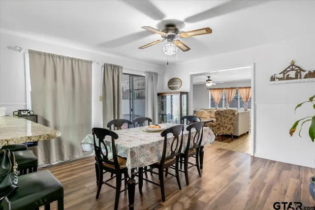 $254,900 | 2631 Amy Lane, Tyler, TX 75701