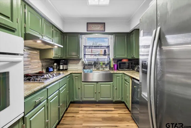 $254,900 | 2631 Amy Lane, Tyler, TX 75701