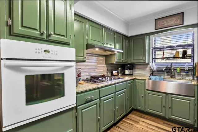 $254,900 | 2631 Amy Lane, Tyler, TX 75701