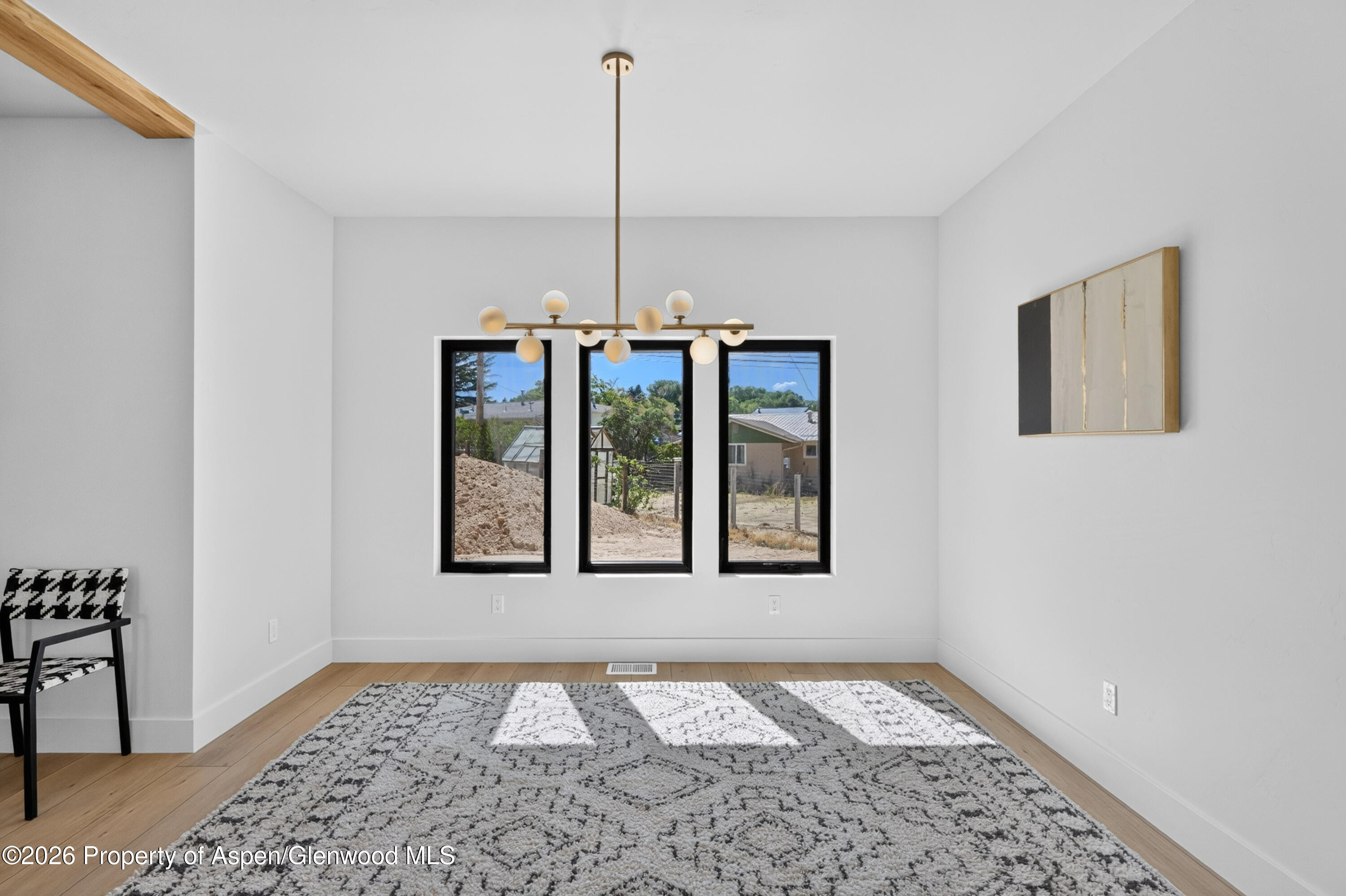 1334 Clover Court Rifle, CO 81650 - Photo 15 of 45 Dining room
