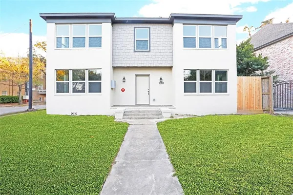 $1,270,000 | 1501 Hawthorne Street, Houston, TX 77006