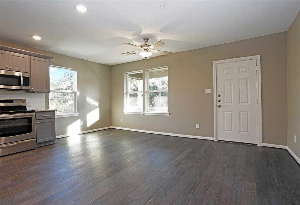 1501 Hawthorne Street Houston, TX 77006 - Photo 5 of 20