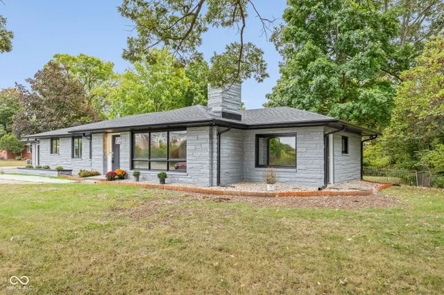 $644,900 | 1201 Lindberg Road, West Lafayette, IN 47906