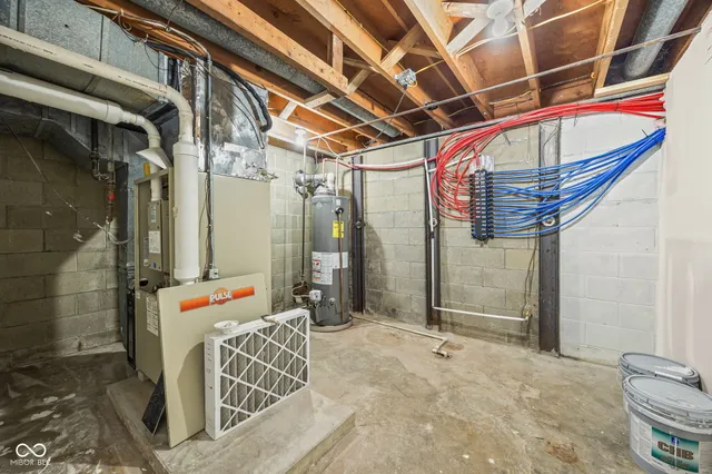 $644,900 | 1201 Lindberg Road, West Lafayette, IN 47906