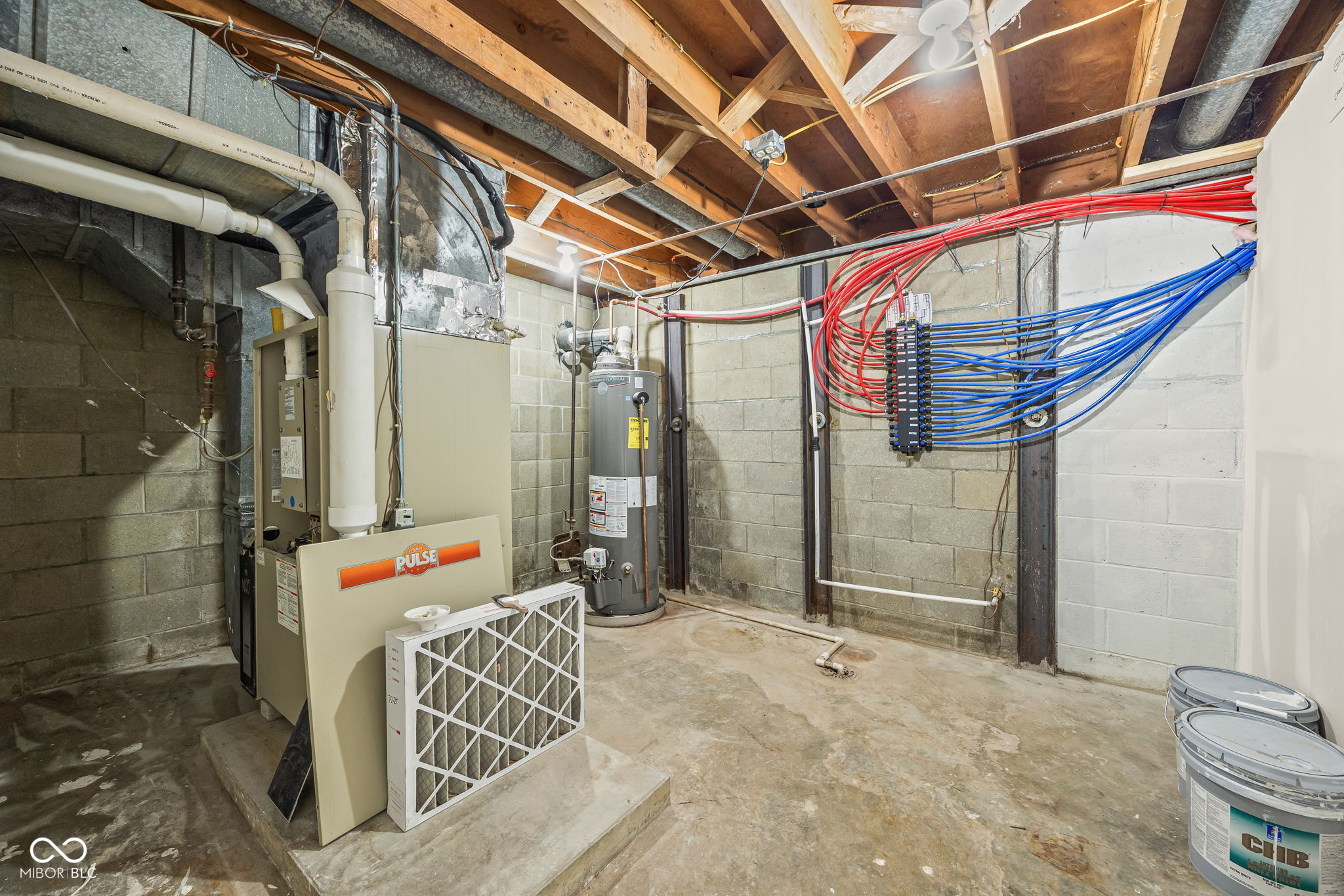 1201 Lindberg Road West Lafayette, IN 47906 - Photo 34 of 40