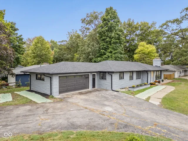 $644,900 | 1201 Lindberg Road, West Lafayette, IN 47906