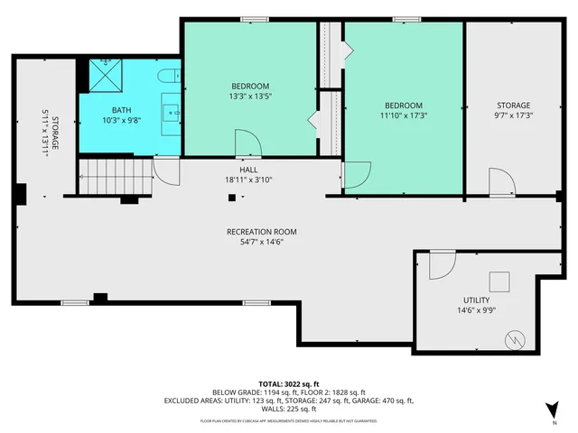 $644,900 | 1201 Lindberg Road, West Lafayette, IN 47906
