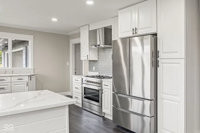 $644,900 | 1201 Lindberg Road, West Lafayette, IN 47906