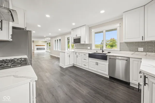 $644,900 | 1201 Lindberg Road, West Lafayette, IN 47906