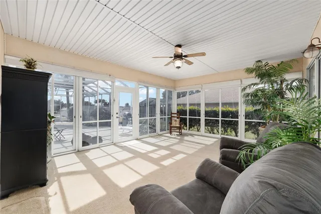 a view of multiple house with a yard